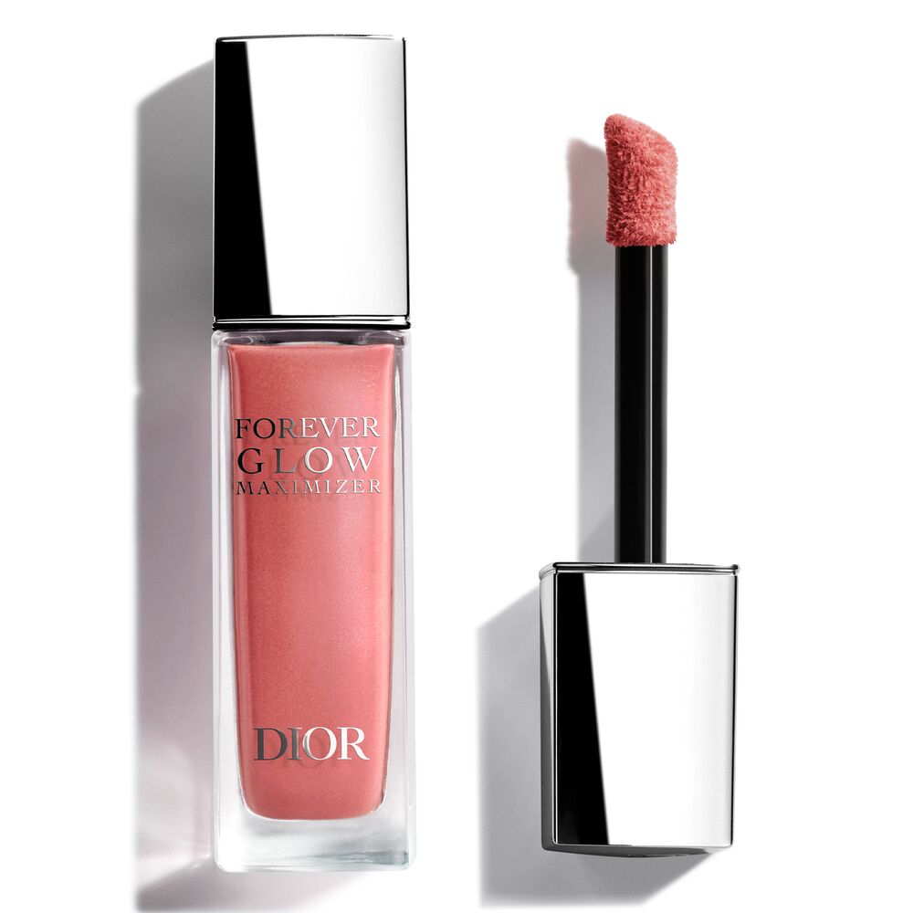 DIOR FOREVER GLOW MAXIMIZER (ILUMINADOR L&Iacute;QUIDO PARA ROSTRO)